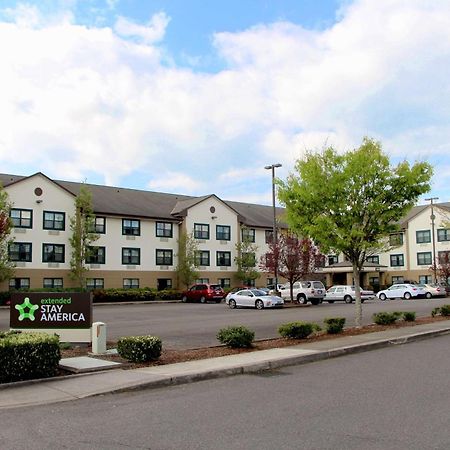 Extended Stay America Suites - Portland - Beaverton Hillsboro - Eider Ct Exterior photo